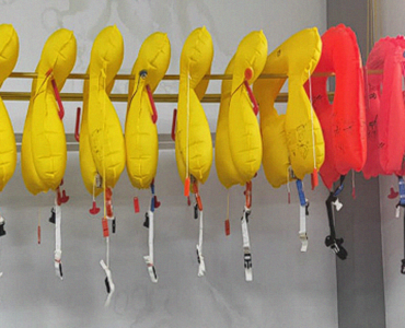 Life Vest